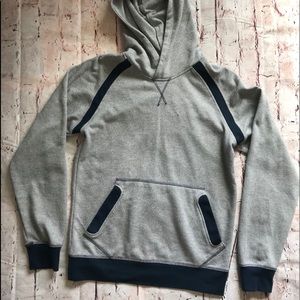 Jack & Jones Original Pullover Knit Hoodie